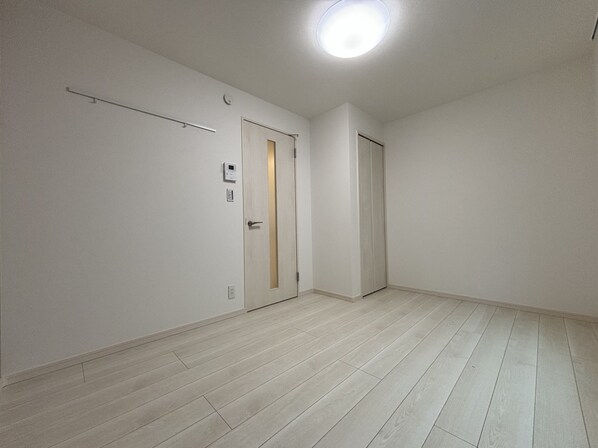 ノーザンロード武蔵境の物件内観写真